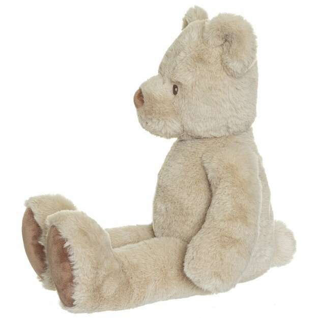 Teddykompaniet - Sven Beige Large - (TK3129)