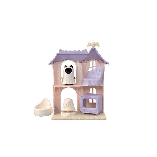 Sylvanian Families - Spooky Surprise House (5542)