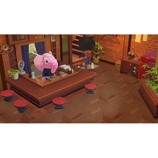 Hokko Life
      
        - Nintendo Switch