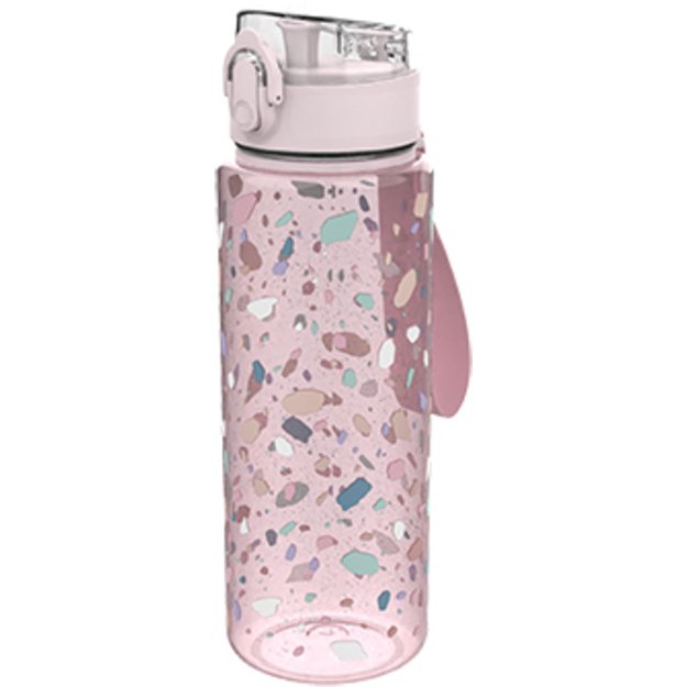 Lunch Buddies - Water Bottle (600ml) - Terrazzo  (088908714-21200463)