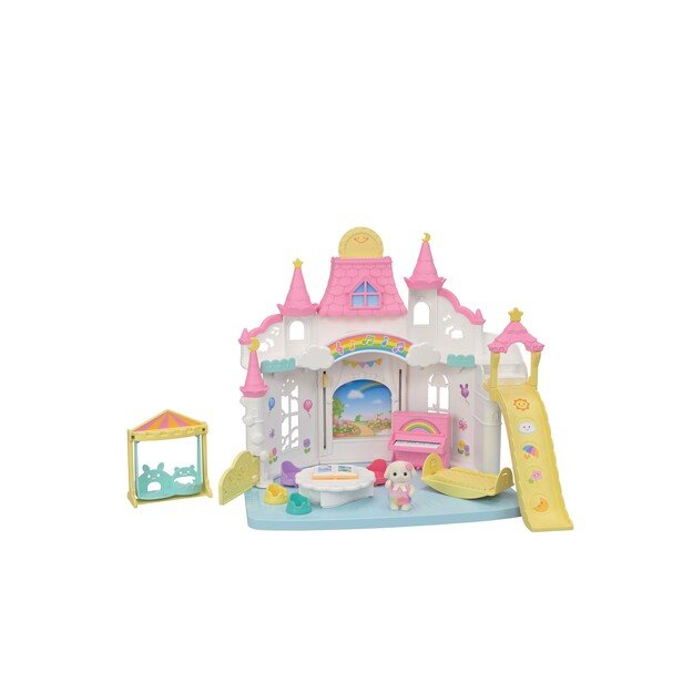 Sylvanian Families - Sunshine Castle Kindergarten (5743)