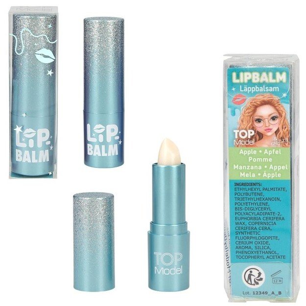 TOPModel - Lipbalm BEAUTY and ME ( 0412349 )