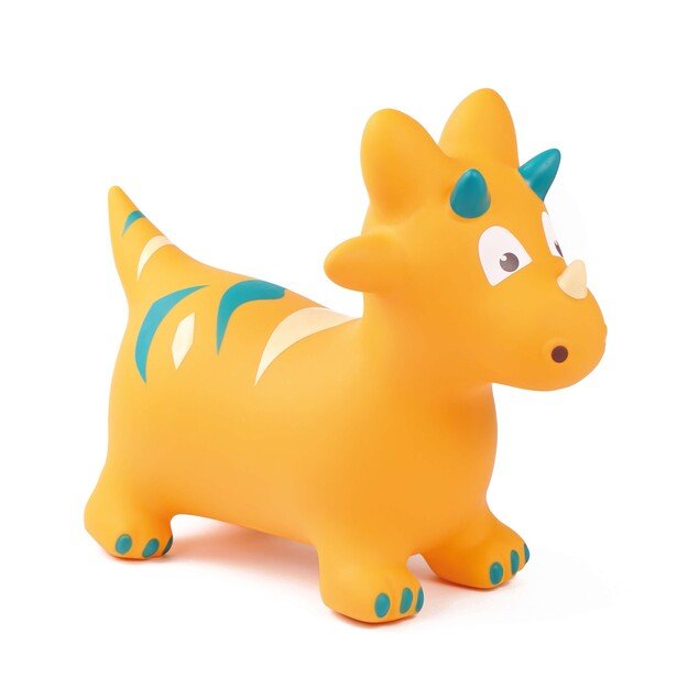 Ludi - Jumping animal - Dino - (LU90041)