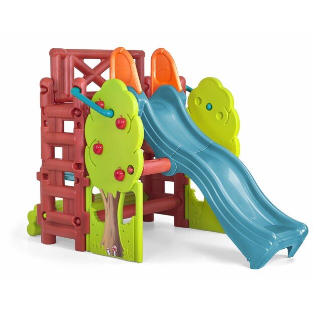 Feber - Wood House - Play Tower (800009590)