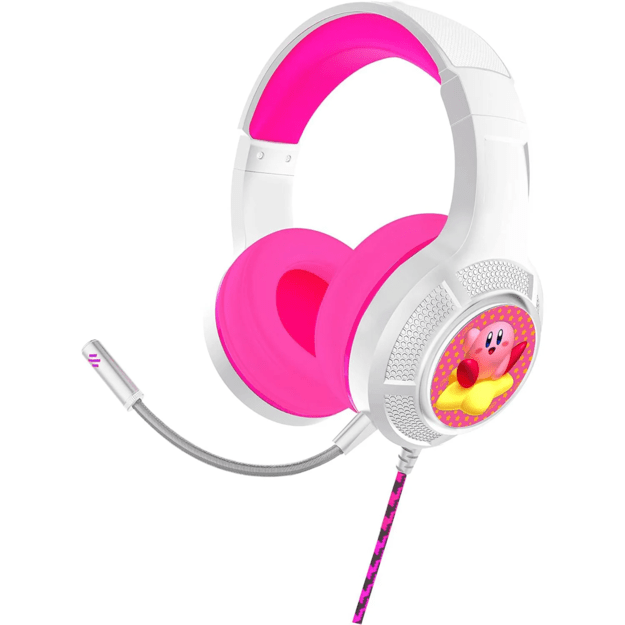 OTL -PRO G4 Kirby Gaming headphones