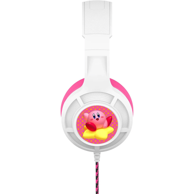 OTL -PRO G4 Kirby Gaming headphones