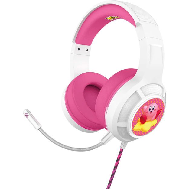 OTL -PRO G4 Kirby Gaming headphones