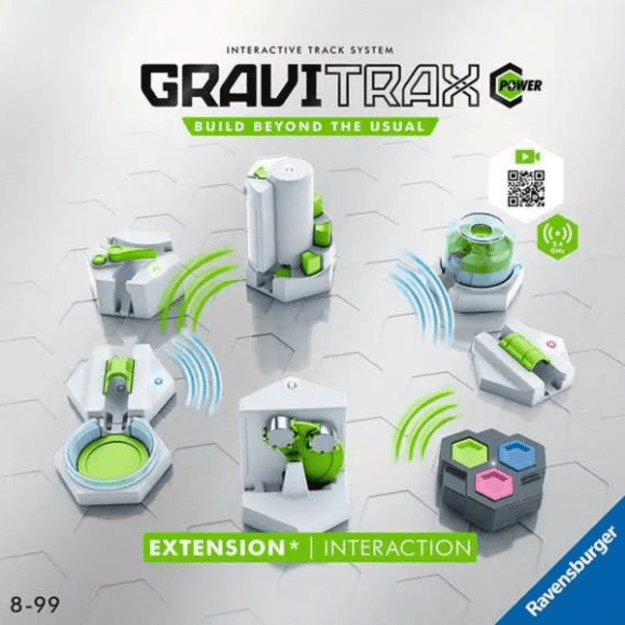 GraviTrax - C Extension Interaction - (10926188)