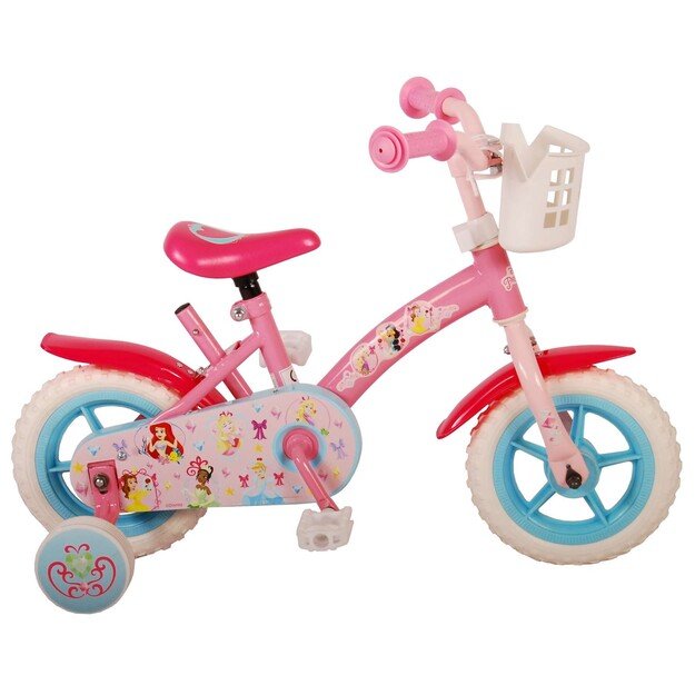 Volare - Children's Bicycle 10