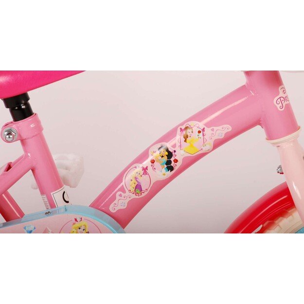 Volare - Children's Bicycle 10