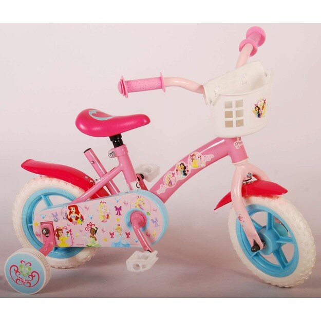 Volare - Children's Bicycle 10