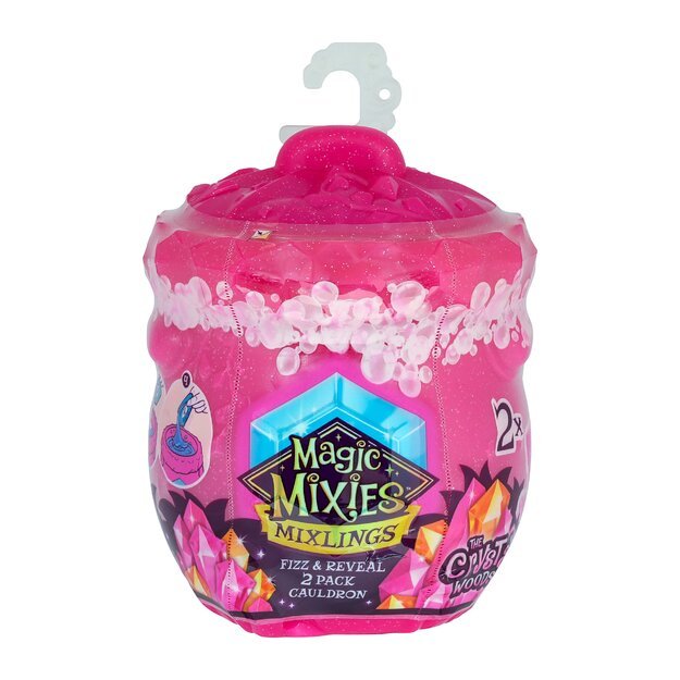 Magic Mixies - Mixlings - S3 - Twin ( 30421 )