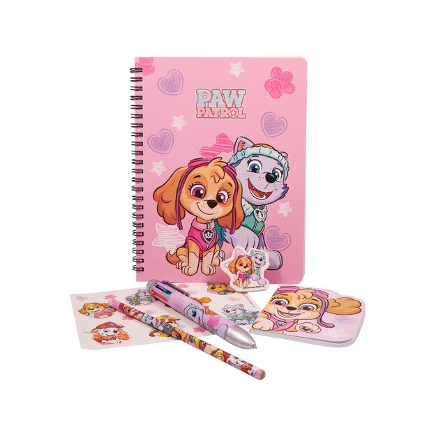 Kids Licensing - Writing Set - Paw Patrol (045606128)