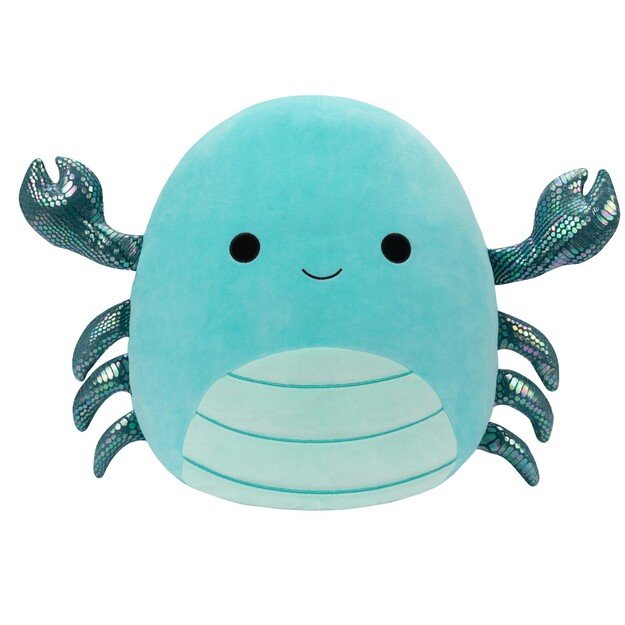 Squishmallows - 40 cm P17 Carpio Scorpion (4209P17)