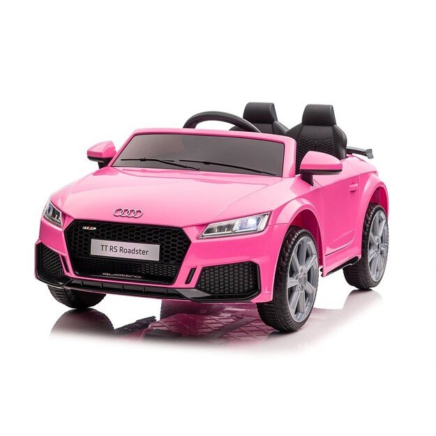 Azeno - Electric Car -  AUDI TT RS Roadster - Pink (6950968)