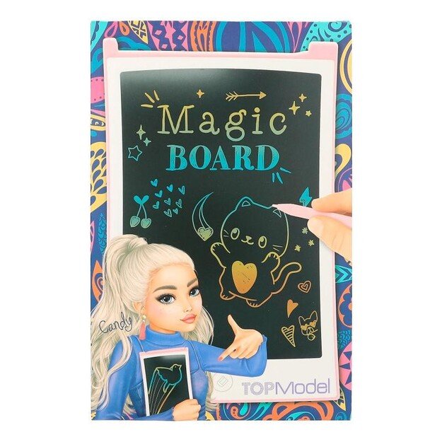 TOPModel - Magic Board - ( 0412197 )