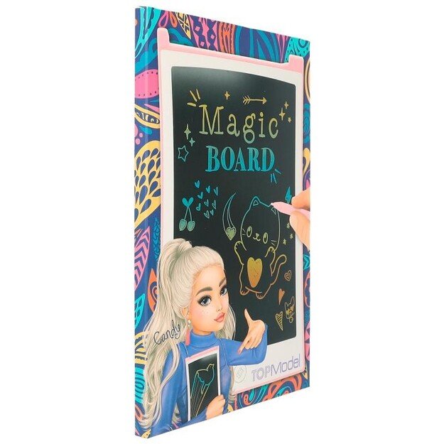 TOPModel - Magic Board - ( 0412197 )