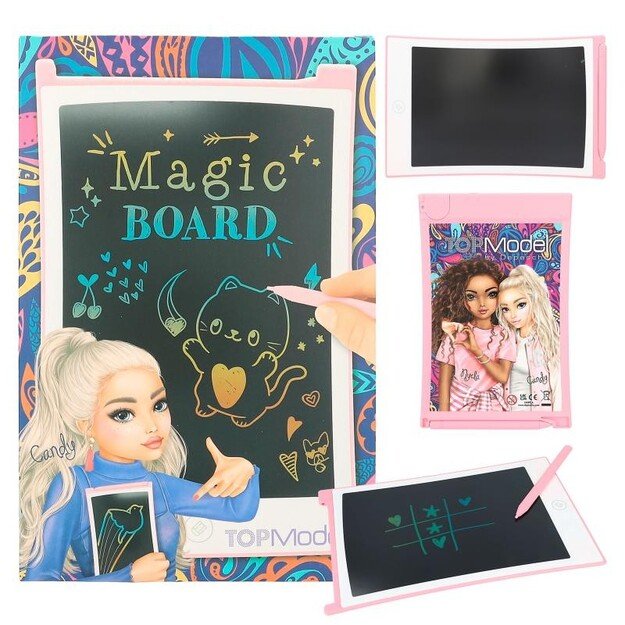 TOPModel - Magic Board - ( 0412197 )