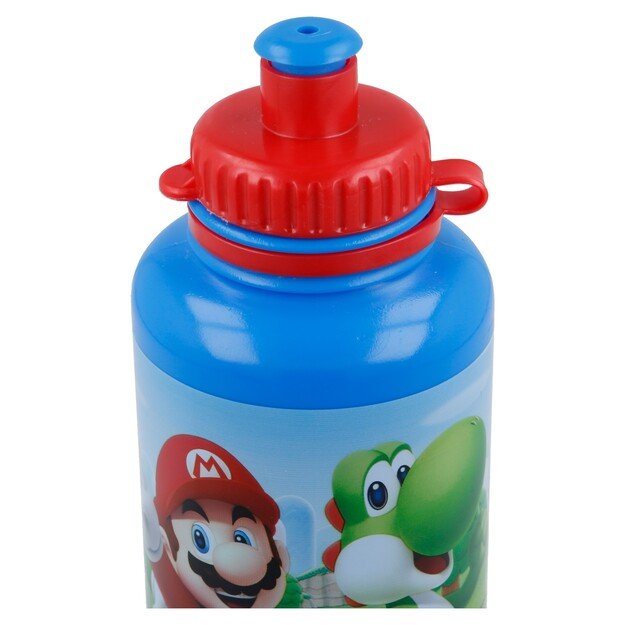 Super Mario - Sports Water Bottle (21428)