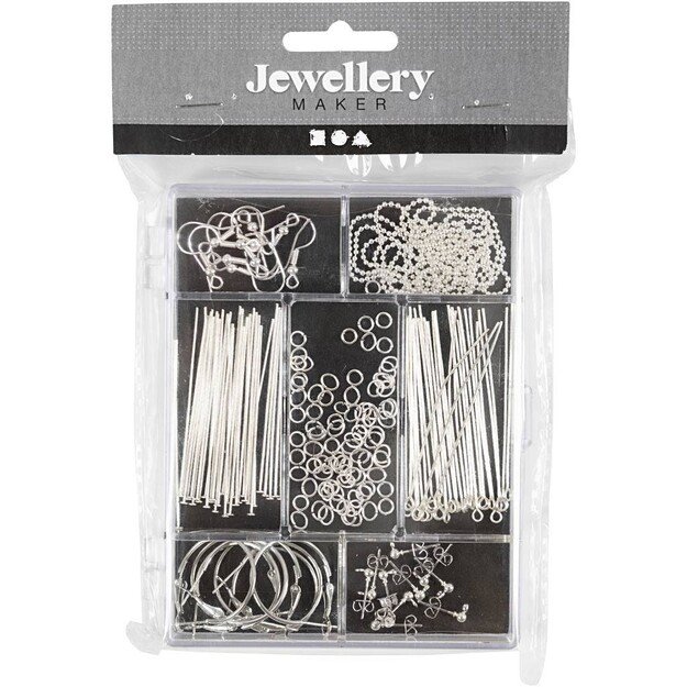 DIY Kit - Jewlellery Starter Set (61368)