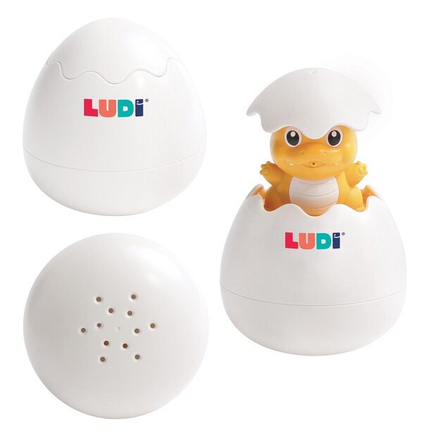 Ludi - Magic Egg - LU40060