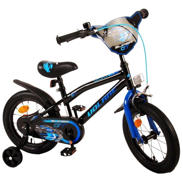 Volare - Children's Bicycle 14