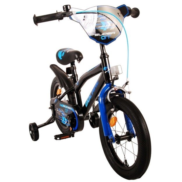 Volare - Children's Bicycle 14