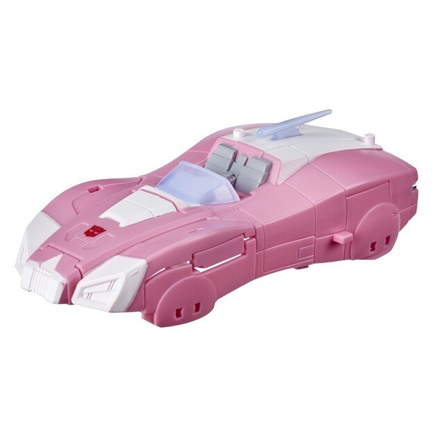 Transformers - Generations War For Cybertron - Kingdom Deluxe Arcee (F0676)