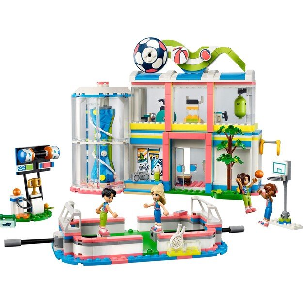 LEGO Friends - Sports Center (41744)