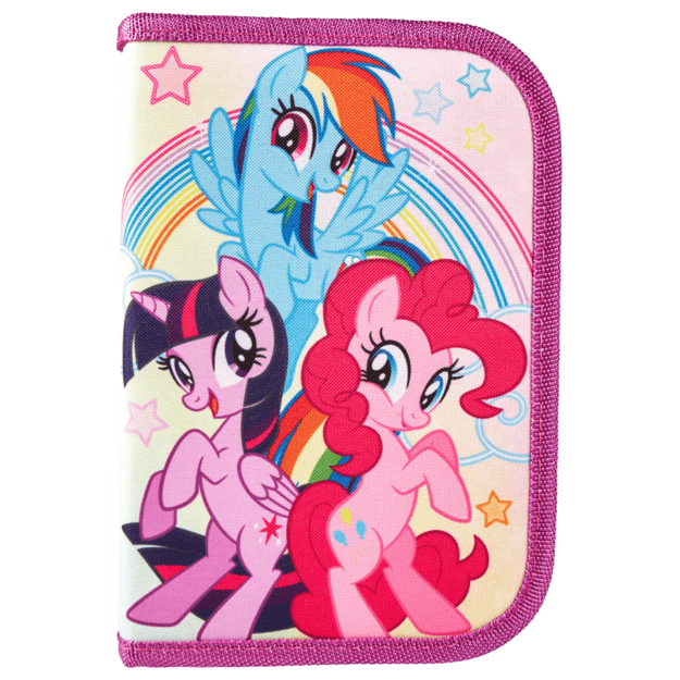 Kids Licensing - ​Pencil Case - My Little Pony (086508308)