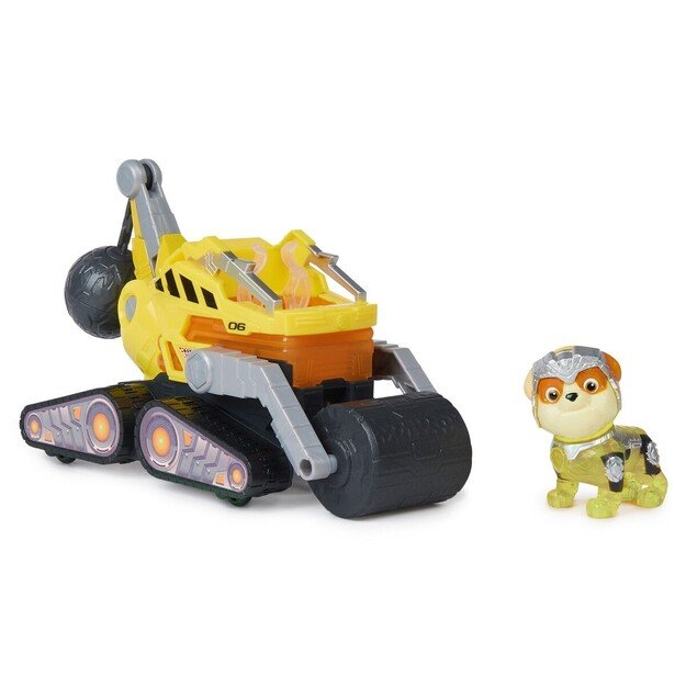 Paw Patrol - Movie 2 Vehicle Rubble (6067511)