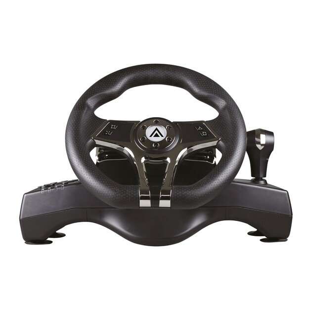 Kyzar Playstation Steering Wheel