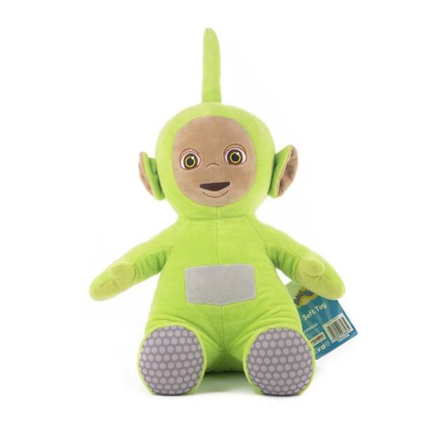 Teletubbies - 33 cm Plush - Dipsy (I-TTB-9338-4)