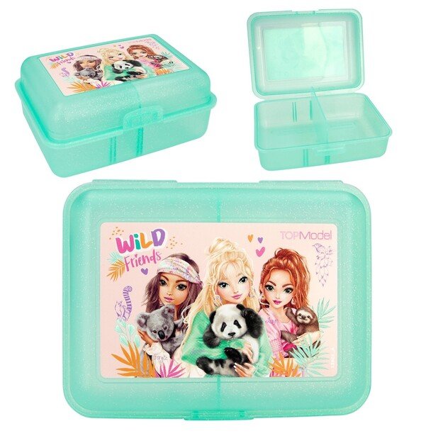 TOPModel Lunchbox WILD ( 0412901 )