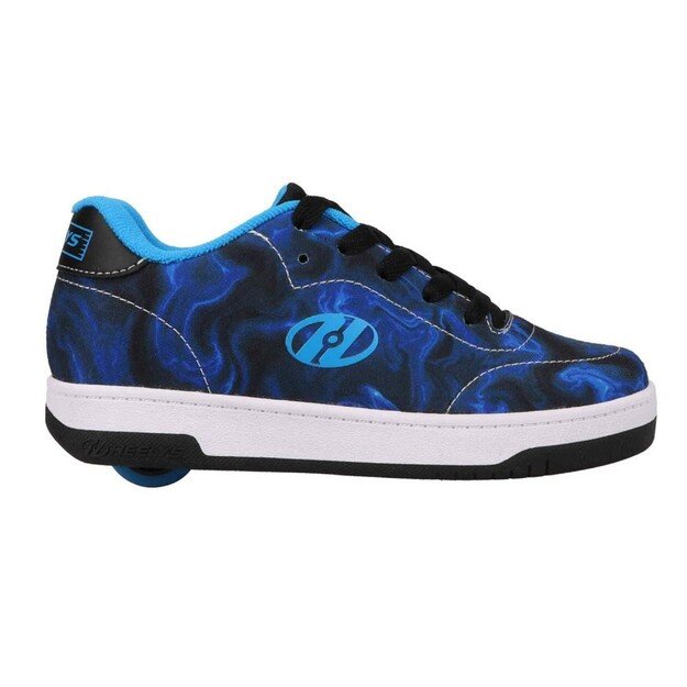 Heelys - Sleek - Size 32 (HLY-B1W-7075)