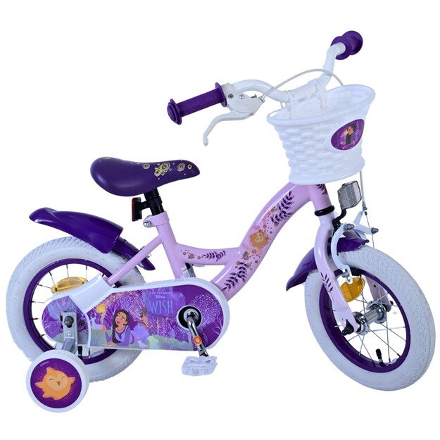 Volare - Children's Bicycle 12