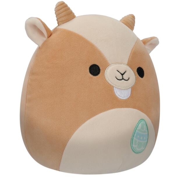 Squishmallows - 19 cm Plush - Spring - Grant the Goat