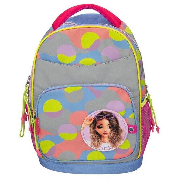 TOPModel Schoolbackpack FLASH ( 0412738 )