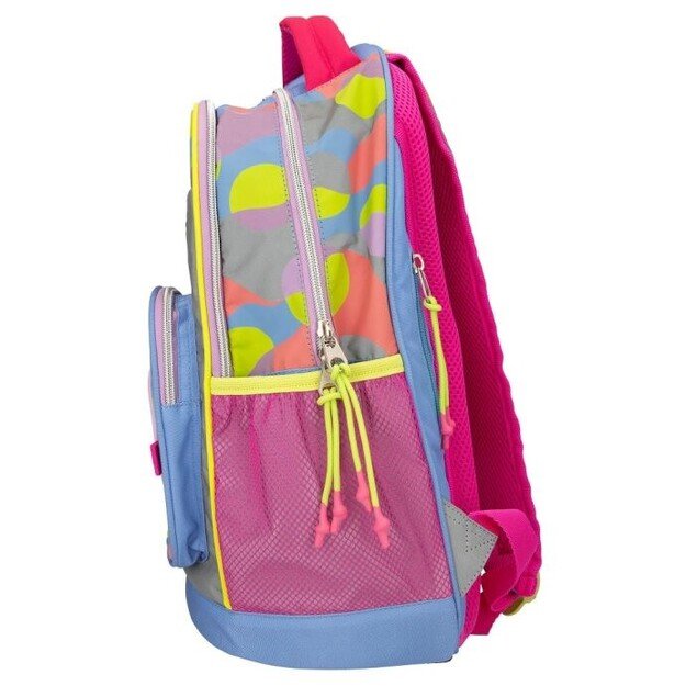 TOPModel Schoolbackpack FLASH ( 0412738 )