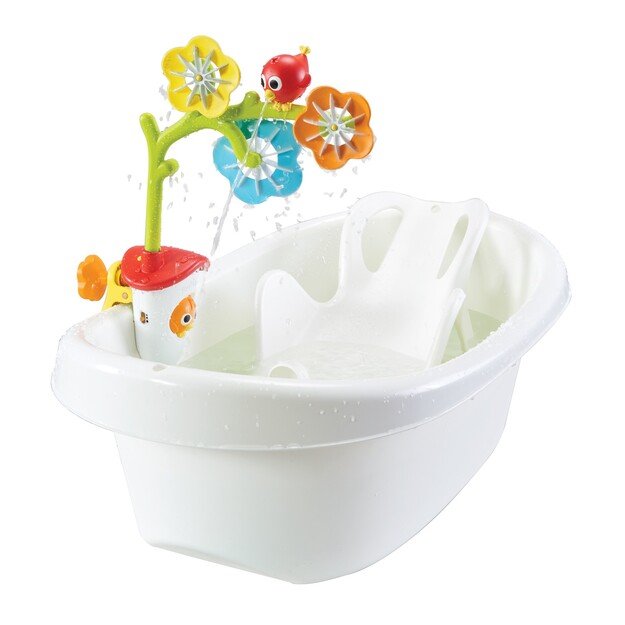 Yookidoo - Sensory Bath Mobile