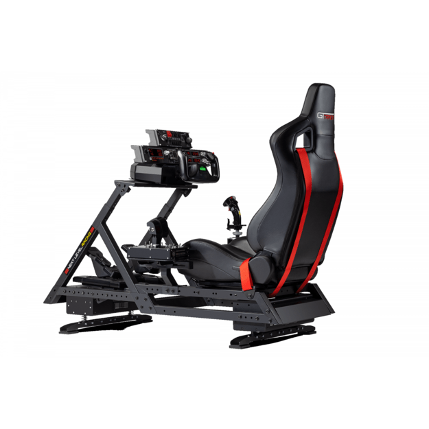 Next Level Racing - Motion Plus Platform - S