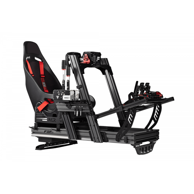 Next Level Racing - Motion Plus Platform - S