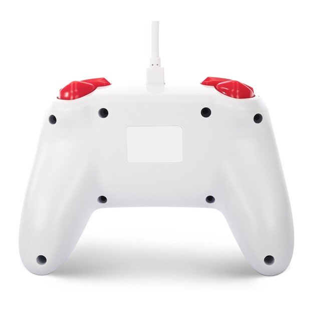 PowerA Wired Controller - Brick Breaker Mario /Nintendo Switch