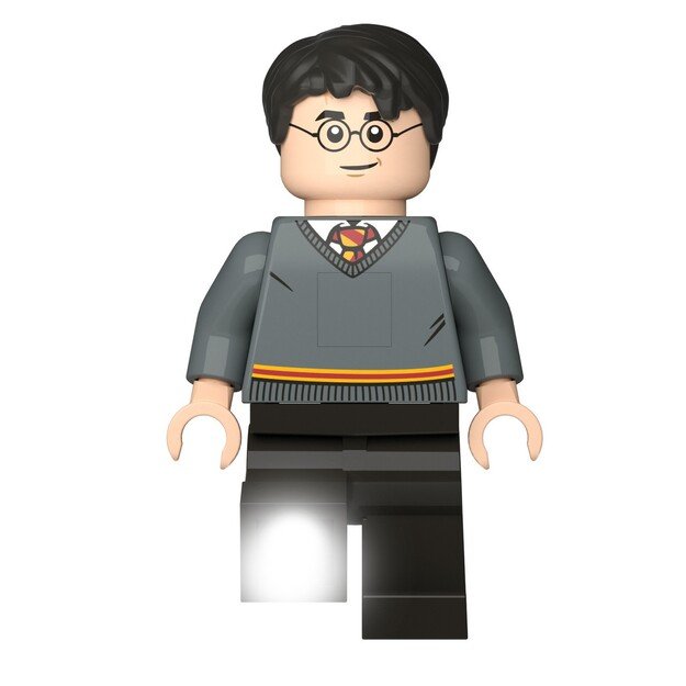 LEGO - Torch - Harry Potter (4008416-TO49B)