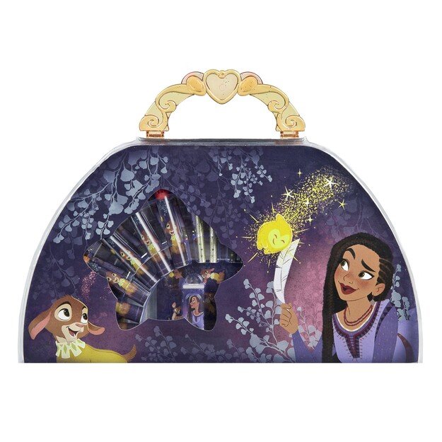 Undercover - Disney Wish - Coloring Set (6600000067)