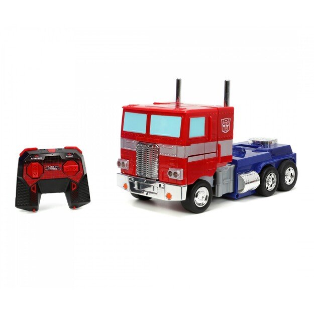 Jada - Transforming - RC Optimus Prime (253114000)