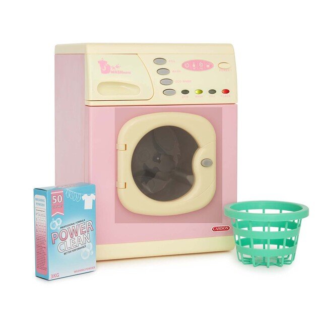 Casdon - Pink Washer (62150)