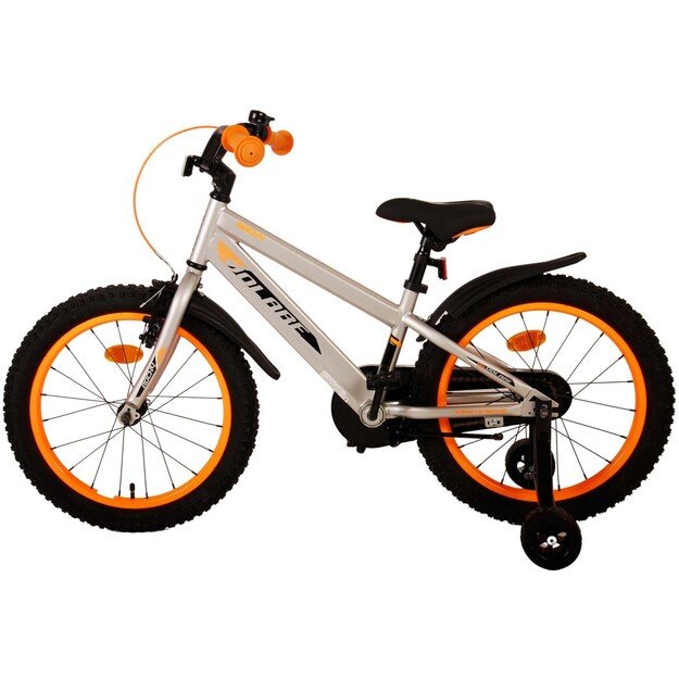 Volare - Children's Bicycle 18