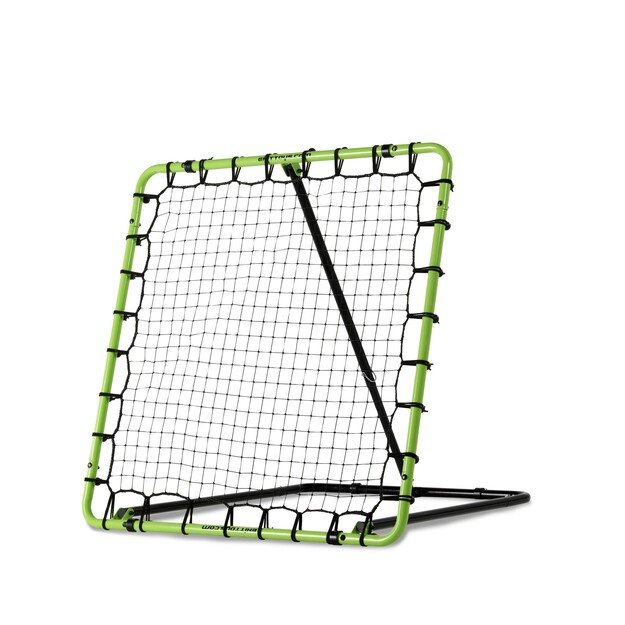 EXIT - Tempo Multisport Rebounder 120x120cm - Green/Black (43.20.12.00)