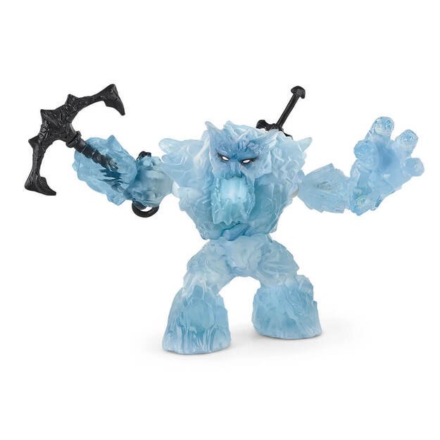 Schleich - Eldrador Creatures - Ice Giant (70146)